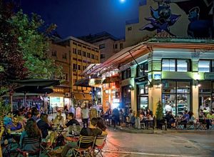 Κτίριο προς πώληση Μοναστηράκι (Ιστορικό Κέντρο) 188 τ.μ. 5 Υπνοδωμάτια