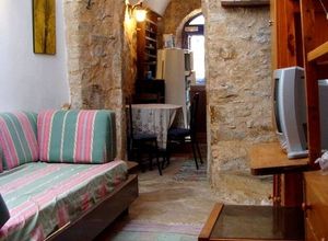Μονοκατοικία προς πώληση Μαστιχοχώρια (Χίος) 55 τ.μ. 1 Υπνοδωμάτιο