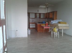 Apartment, Chora