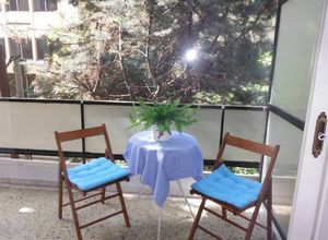 Διαμέρισμα για ενοικίαση Πλατεία Μαβίλη (Αμπελόκηποι - Πεντάγωνο) 70 τ.μ. 1 Υπνοδωμάτιο