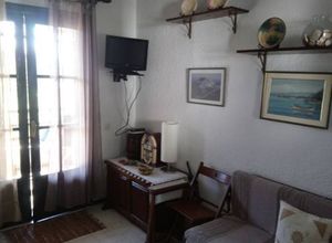 Studio Flat to rent Poseidi (Kassandra) 35 m<sup>2</sup> 1 Bedroom
