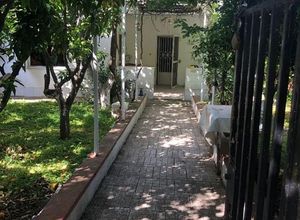 Μονοκατοικία προς πώληση Έξω Παναγίτσα (Χαλκίδα) 75 τ.μ. 1 Υπνοδωμάτιο