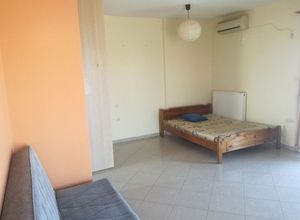 Studio/Γκαρσονιέρα για ενοικίαση Άγιος Θωμάς (Λάρισα) 30 τ.μ. 1 Υπνοδωμάτιο Νεόδμητο