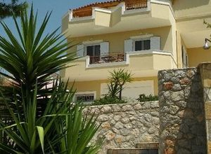 Βίλλα προς πώληση Βερβερούδα (Κρανίδι) 260 τ.μ. 3 Υπνοδωμάτια Νεόδμητο