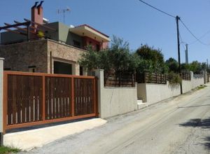 Detached House for sale Alissos (Dytikis Achaias) 272 m<sup>2</sup> 6 Bedrooms New development