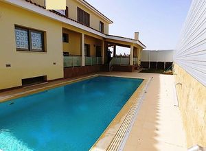 Sale, Detached House, Strovolos (Nicosia)