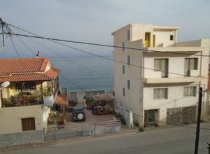 Διαμέρισμα προς πώληση Δερβένι (Ευρωστίνη) 130 τ.μ. 3 Υπνοδωμάτια Νεόδμητο