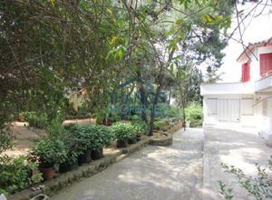 Οικόπεδο προς πώληση Άνω Εκάλη (Εκάλη) 1.900 τ.μ.