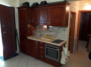 Studio/Γκαρσονιέρα προς πώληση Πυλαιώτικα (Πυλαία) 40 τ.μ. 1 Υπνοδωμάτιο Νεόδμητο