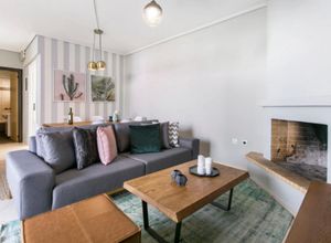 Apartment to rent Chalandri 60 m<sup>2</sup> 1 Bedroom New development