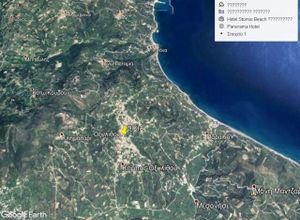Διαμέρισμα προς πώληση Οξύλιθος (Κύμη) 130 τ.μ. 2 Υπνοδωμάτια