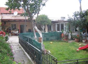Κτίριο προς πώληση Σπλατζιά (Χανιά) 120 τ.μ. 3 Υπνοδωμάτια