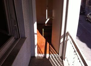Διαμέρισμα για ενοικίαση Πλατεία Αττικής (Αττική) 38 τ.μ. 1 Υπνοδωμάτιο