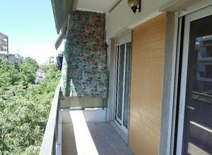 Apartment, Ano Toumpa
