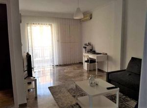 Apartment, Ano Toumpa