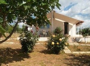 Μονοκατοικία προς πώληση Ανάληψη (Μεσσήνη) 60 τ.μ. 1 Υπνοδωμάτιο