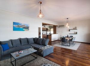 Rent, Apartment, Glyfada - center (Glyfada)