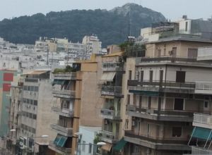 Διαμέρισμα προς πώληση Γκύζη - Άρειος Πάγος (Γκύζη - Πεδίον Άρεως) 75 τ.μ. 2 Υπνοδωμάτια