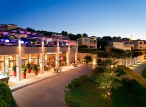 Βίλλα προς πώληση Χώρα (Χώρα Ζακύνθου) 3.500 τ.μ. Νεόδμητο