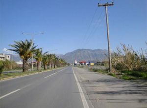 Κατάστημα για ενοικίαση Καλαμάτα 1.000 τ.μ.