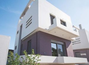 Μεζονέτα προς πώληση Μεσοβάρδα (Αρτέμιδα (Λούτσα)) 170 τ.μ. 3 Υπνοδωμάτια Νεόδμητο