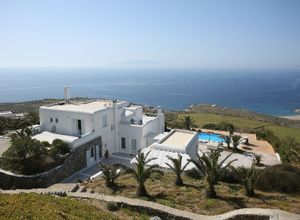 Βίλλα προς πώληση Ελιά (Μύκονος) 700 τ.μ. 6 Υπνοδωμάτια