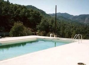 Μονοκατοικία προς πώληση Κλήρου 480 τ.μ. 5 Υπνοδωμάτια
