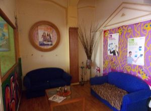 Διαμέρισμα προς πώληση Κέντρο (Κόρινθος) 100 τ.μ. 1 Υπνοδωμάτιο