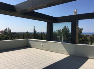 Μεζονέτα για ενοικίαση Γκολφ (Γλυφάδα) 440 τ.μ. 6 Υπνοδωμάτια Νεόδμητο
