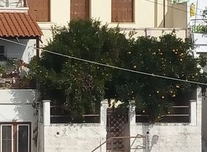 Μονοκατοικία προς πώληση Μαραθόκαμπος (Σάμος) 99 τ.μ. 2 Υπνοδωμάτια