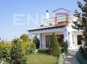 Μονοκατοικία προς πώληση Νυμφών (Άγιος Στέφανος) 386 τ.μ. 4 Υπνοδωμάτια