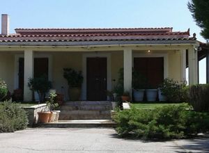 Μονοκατοικία προς πώληση Μάνδρα 110 τ.μ. 3 Υπνοδωμάτια