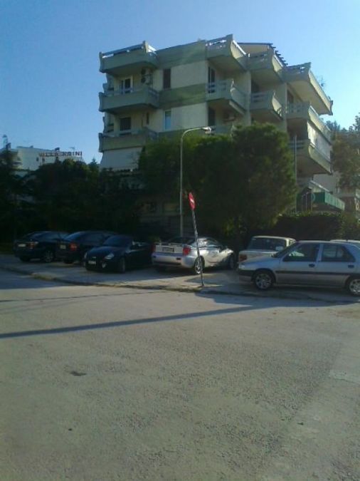 Apartment for sale Glyfada center (Glyfada)