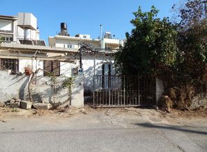 Μονοκατοικία προς πώληση Γιοφυράκια (Ηράκλειο Κρήτης) 60 τ.μ. 2 Υπνοδωμάτια