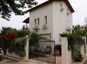 Μεζονέτα για ενοικίαση Βορινέζα (Αρτέμιδα (Λούτσα)) 150 τ.μ. 4 Υπνοδωμάτια