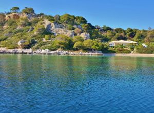 Μονοκατοικία προς πώληση Σκάλωμα (Λουτράκι-Περαχώρα) 160 τ.μ. 4 Υπνοδωμάτια