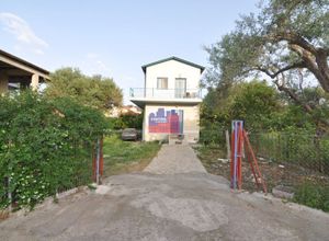 Μεζονέτα προς πώληση Μπούκα (Ερίνεο) 75 τ.μ. 2 Υπνοδωμάτια