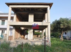 Μεζονέτα προς πώληση Μπούκα (Ερίνεο) 115 τ.μ. 3 Υπνοδωμάτια