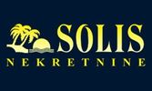 SOLIS NEKRETNINE logo