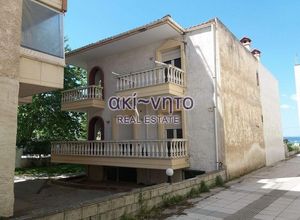 Μεζονέτα προς πώληση Αγία Τριάδα (Θερμαϊκός) 210 τ.μ. 3 Υπνοδωμάτια