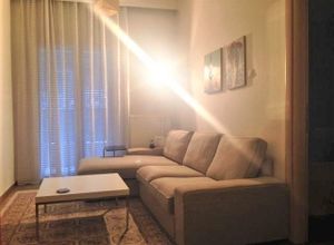 Διαμέρισμα, Ιστορικό Κέντρο