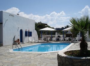 Άλλο είδος κατοικίας προς πώληση Αταλάντη 210 τ.μ. 1 Υπνοδωμάτιο