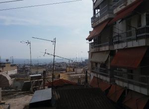 Διαμέρισμα προς πώληση Καλλιθέα (Συκιές) 120 τ.μ. 3 Υπνοδωμάτια