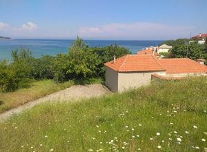 Μονοκατοικία προς πώληση Κοίνυρα (Θάσος) 98 τ.μ. 1 Υπνοδωμάτιο