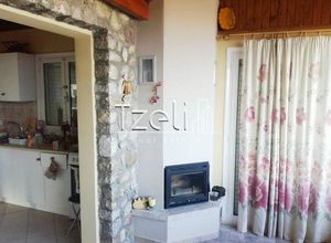 Μονοκατοικία προς πώληση Πλατάνι (Ρίο) 50 τ.μ. 1 Υπνοδωμάτιο Νεόδμητο