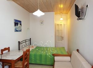 Studio/Γκαρσονιέρα προς πώληση Μύκονος 22 τ.μ. 1 Υπνοδωμάτιο