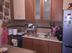 Studio/Γκαρσονιέρα προς πώληση Νέα Πολιτεία (Εύοσμος) 47 τ.μ. 1 Υπνοδωμάτιο
