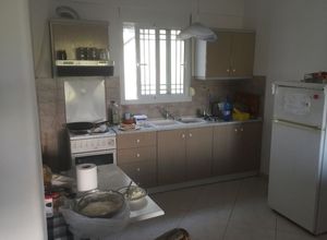 Διαμέρισμα προς πώληση Γαλήνη (Ωραιόκαστρο) 90 τ.μ. 1 Υπνοδωμάτιο