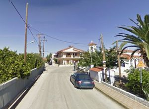 Μονοκατοικία προς πώληση Κάτω Άσσος (Άσσος-Λεχαίο) 176 τ.μ. 4 Υπνοδωμάτια Νεόδμητο