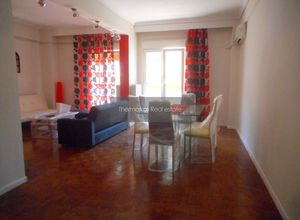 Apartment, Agia Triada